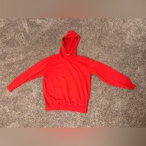 t.la Anthropologie Hoodie Sweatshirt Women's Small